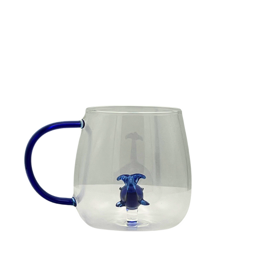Dolphin 3D Cup