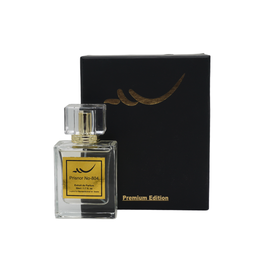 Prisnor Perfume