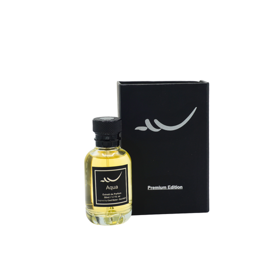 Aqua Perfume