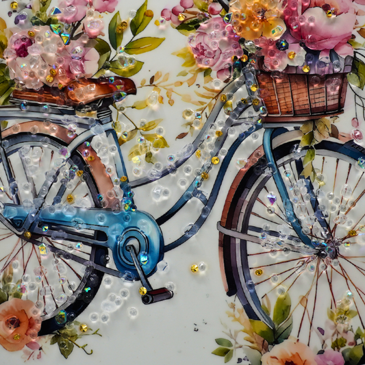 Blossom Ride
