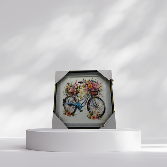 Blossom Ride