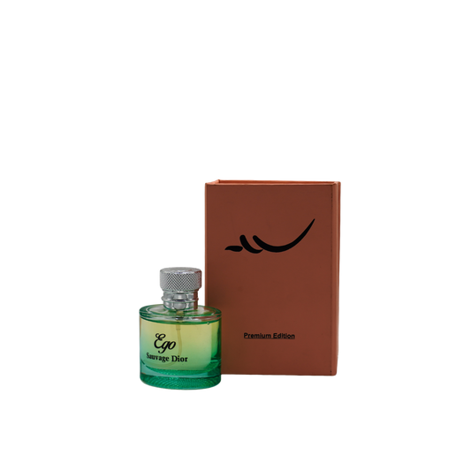 Ego Perfume