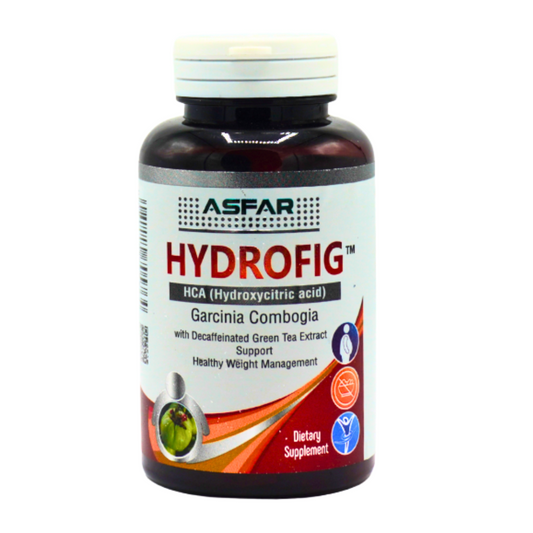 HYDROFIG