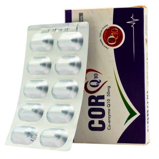 COR Q10