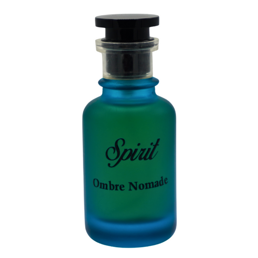 Spirit perfume