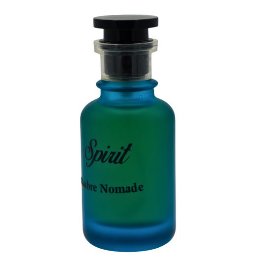 Spirit perfume