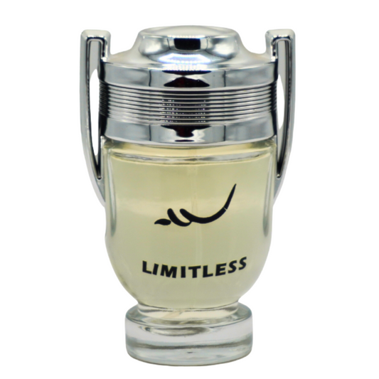 Limitless perfume