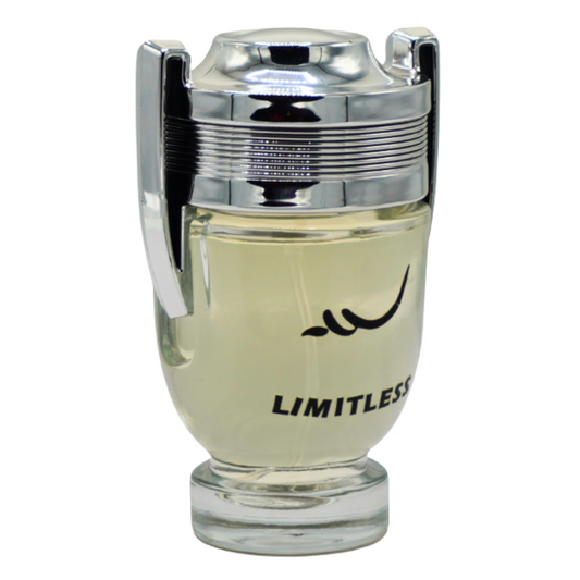 Limitless perfume