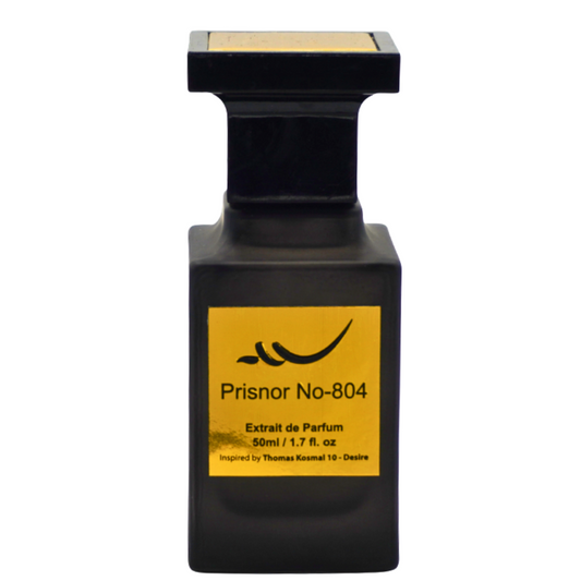 Prisnor perfume