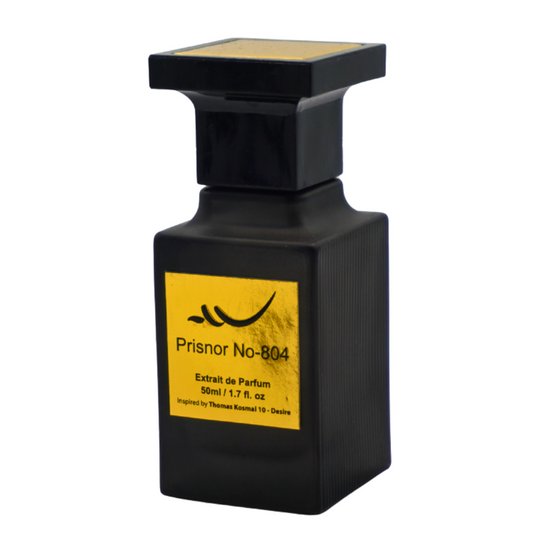 Prisnor perfume