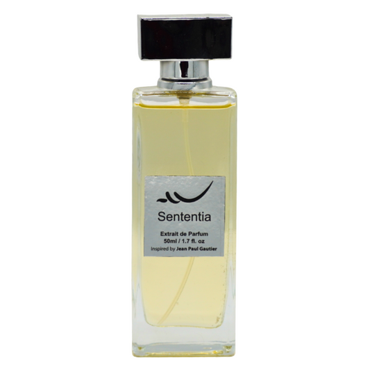 Sententia perfume
