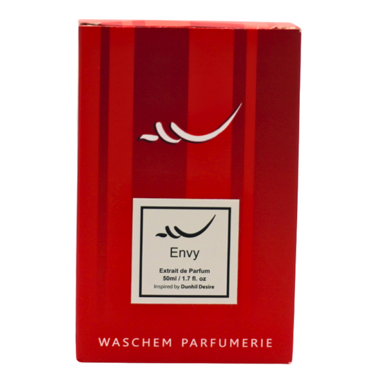 Envy perfume
