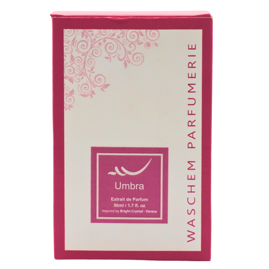 Umbra Perfume