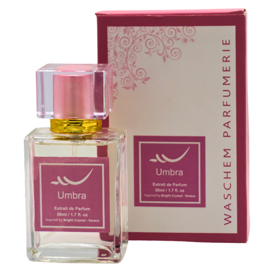 Umbra Perfume