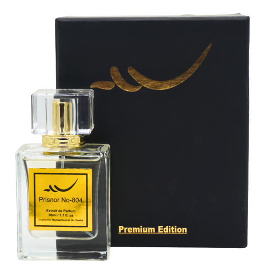 Prisnor  No-804 Premium Edition Perfume