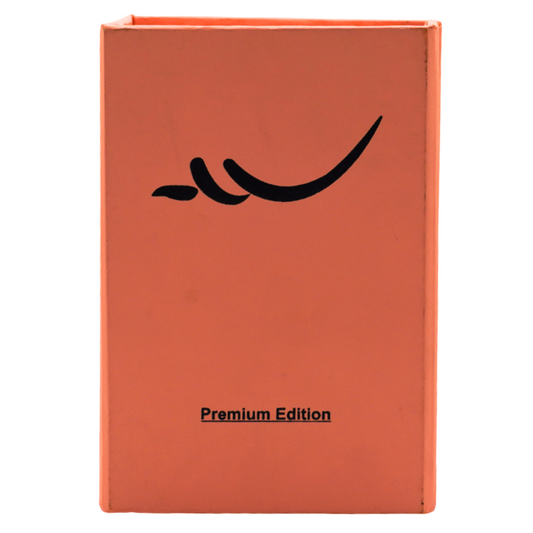 Ego Sauvage Dior Premium Edition Perfume