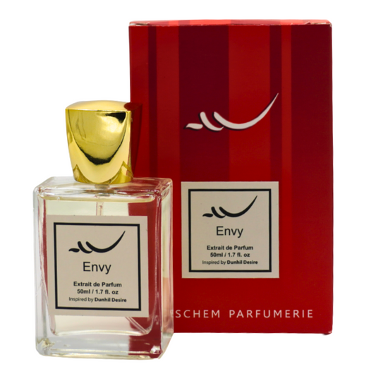 Envy perfume
