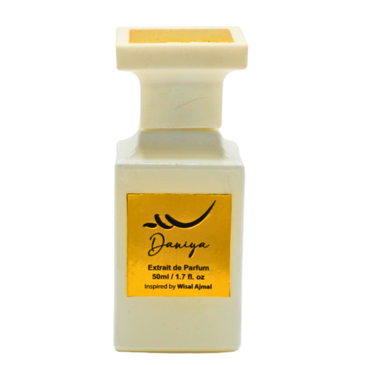 Daniya perfume