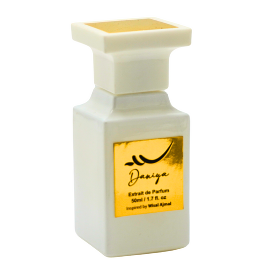 Daniya perfume