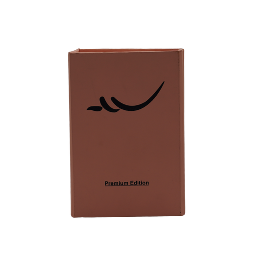 Ego Perfume