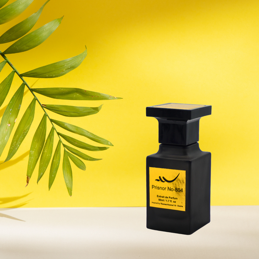 Prisnor perfume