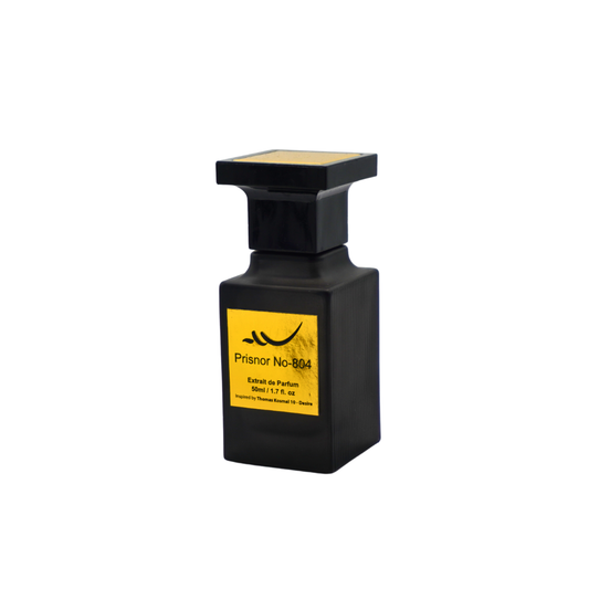 Prisnor perfume