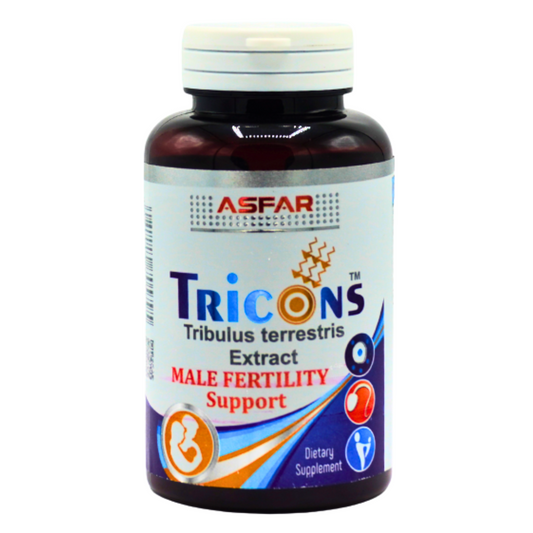 Tricons