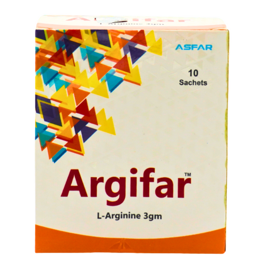 Argifar