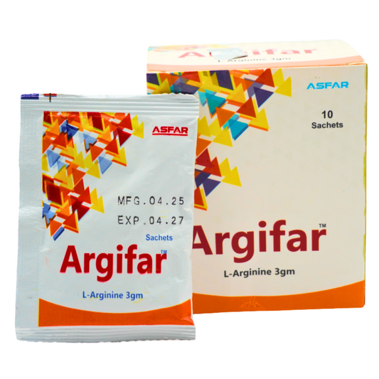 Argifar