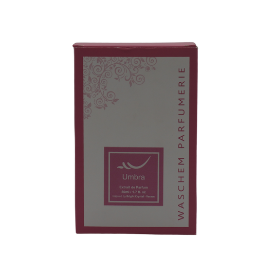 Umbra Perfume