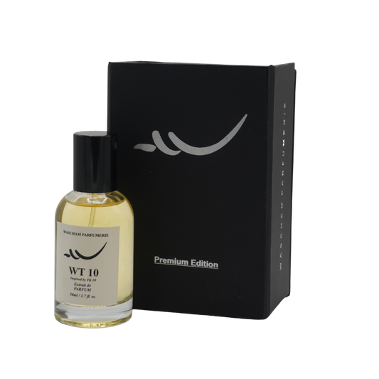 WT10 Perfume